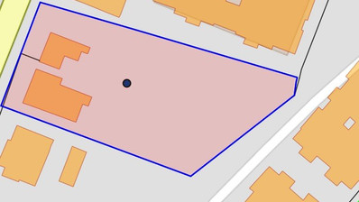 4 Bed Building For Sale In Kato Pafos Paphos Cyprus