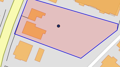 4 Bed Building For Sale In Kato Pafos Paphos Cyprus