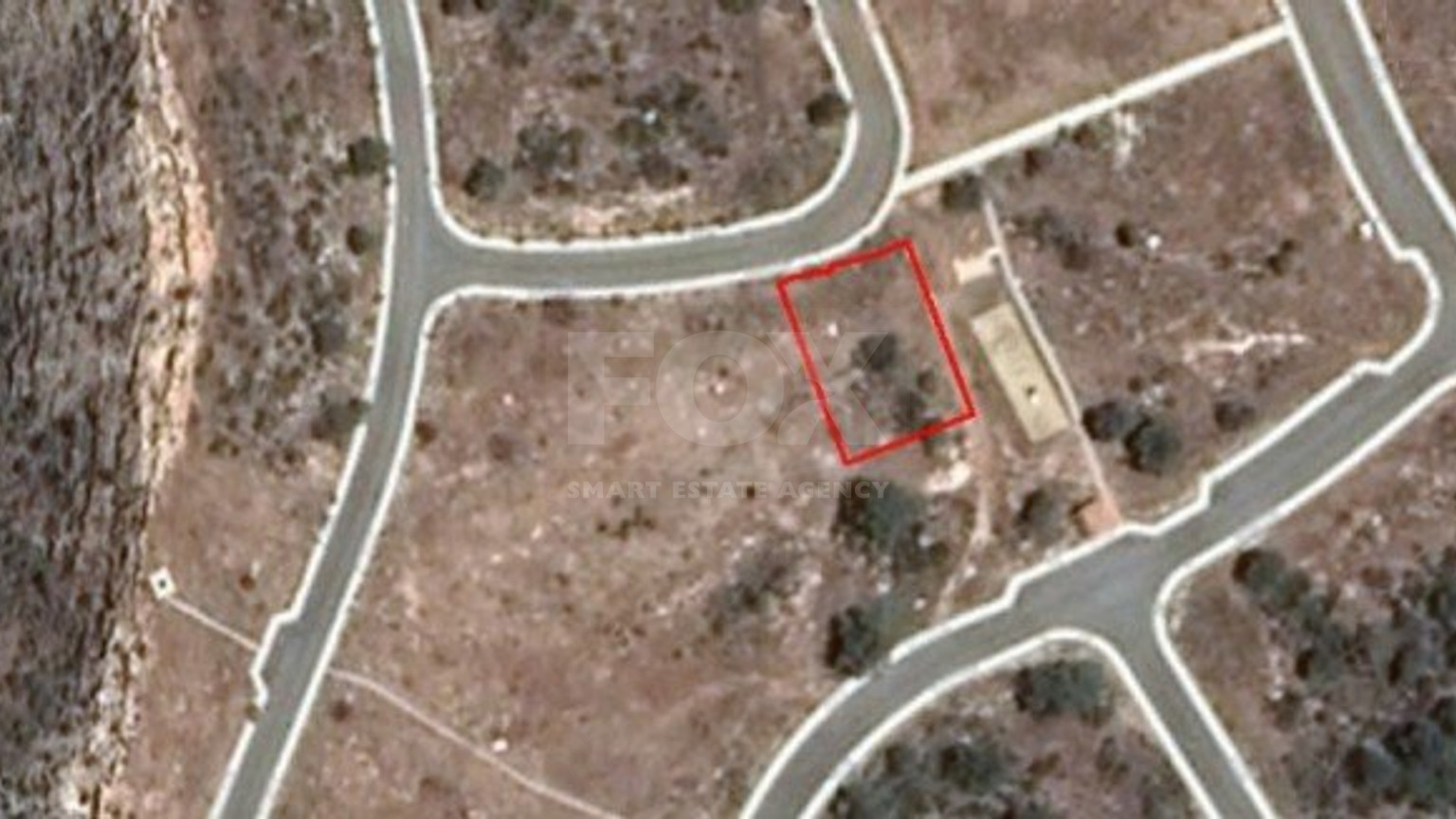 Plot For Sale In Pissouri Limassol Cyprus
