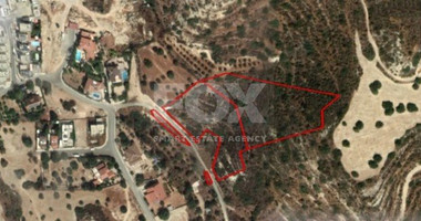 Land For Sale In Palodeia Limassol Cyprus