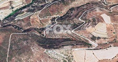 Land For Sale In Arsos Lemesou Limassol Cyprus