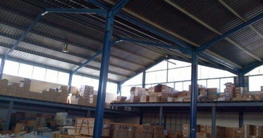 Warehouse+%2F+factory For Sale In Ypsonas Limassol Cyprus