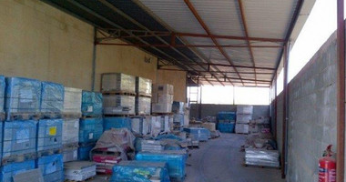 Warehouse+%2F+factory For Sale In Ypsonas Limassol Cyprus