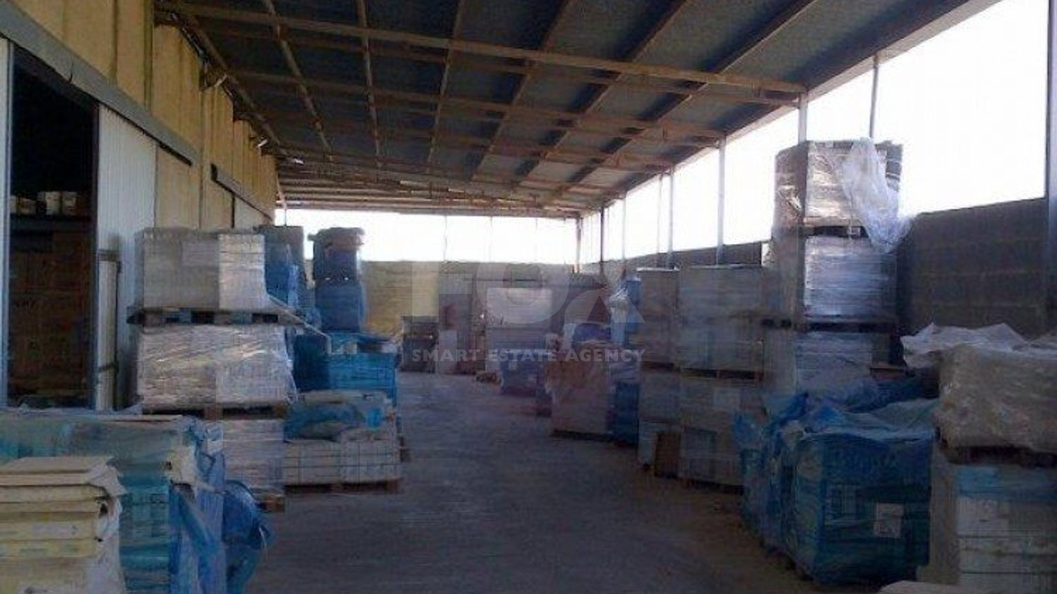 Warehouse+%2F+factory For Sale In Ypsonas Limassol Cyprus