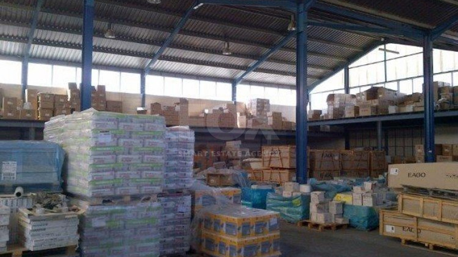 Warehouse+%2F+factory For Sale In Ypsonas Limassol Cyprus