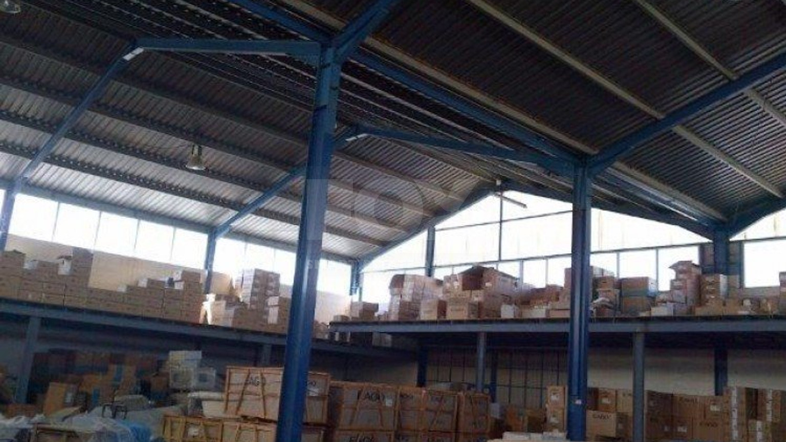Warehouse+%2F+factory For Sale In Ypsonas Limassol Cyprus