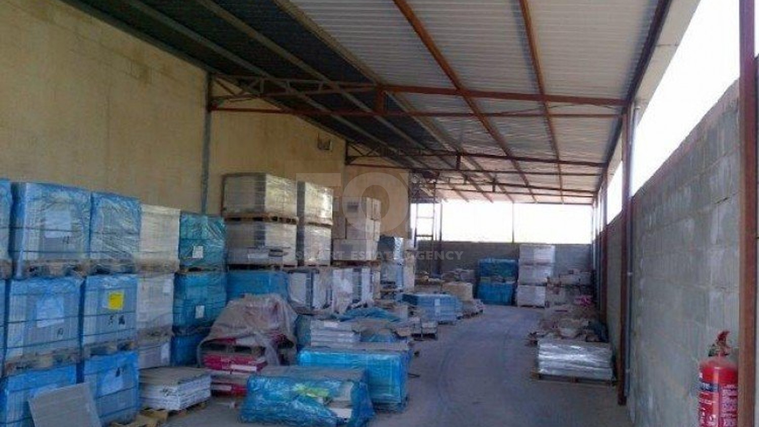 Warehouse+%2F+factory For Sale In Ypsonas Limassol Cyprus
