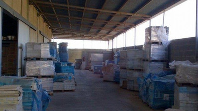 Warehouse+%2F+factory For Sale In Ypsonas Limassol Cyprus