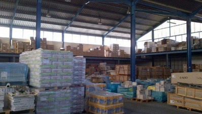 Warehouse+%2F+factory For Sale In Ypsonas Limassol Cyprus