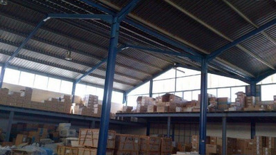 Warehouse+%2F+factory For Sale In Ypsonas Limassol Cyprus