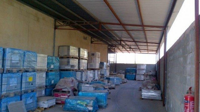 Warehouse+%2F+factory For Sale In Ypsonas Limassol Cyprus