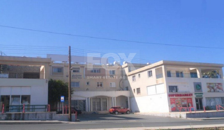 Building For Sale In Agios Theodoros Paphos Cyprus