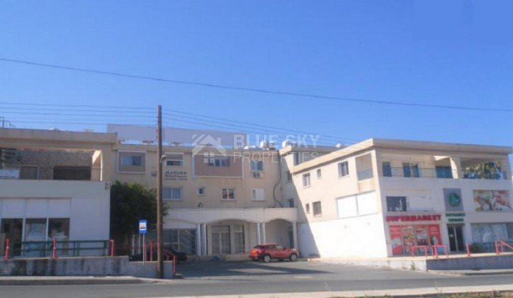 Building For Sale In Agios Theodoros Paphos Cyprus