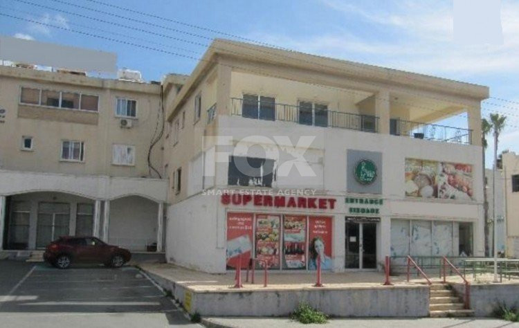 Building For Sale In Agios Theodoros Paphos Cyprus