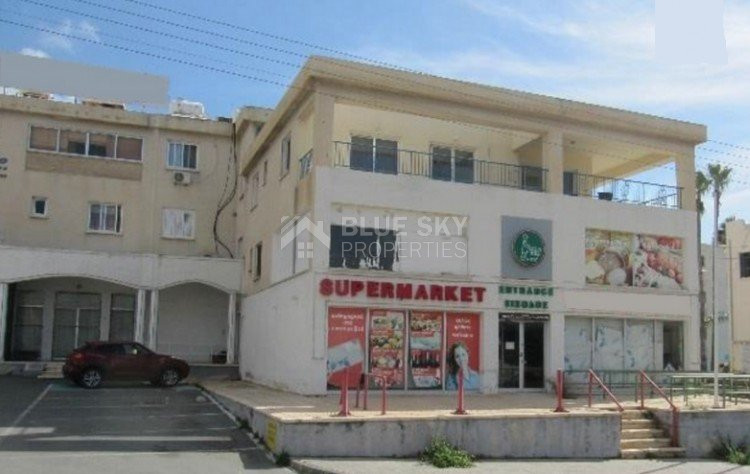 Building For Sale In Agios Theodoros Paphos Cyprus