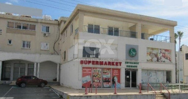 Building For Sale In Agios Theodoros Paphos Cyprus