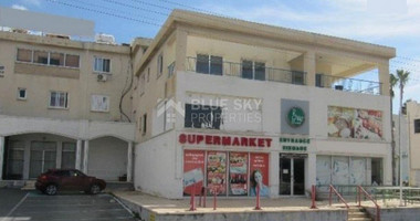 Building For Sale In Agios Theodoros Paphos Cyprus