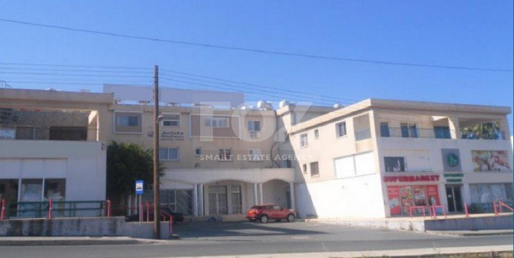 Building For Sale In Agios Theodoros Paphos Cyprus