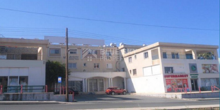 Building For Sale In Agios Theodoros Paphos Cyprus