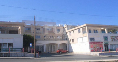 Building For Sale In Agios Theodoros Paphos Cyprus