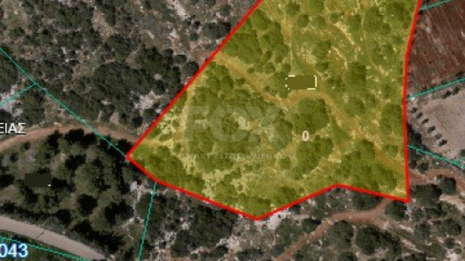 Land For Sale In Sea Caves Paphos Cyprus