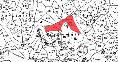 Plot For Sale In Pano Panagia Paphos Cyprus