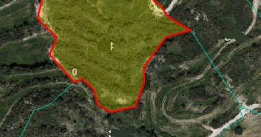 Land For Sale In Drouseia Paphos Cyprus