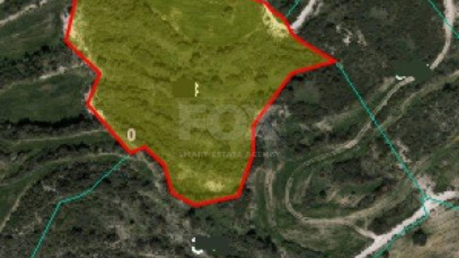 Land For Sale In Drouseia Paphos Cyprus