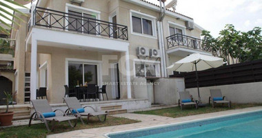 3 Bed House For Sale In Potamos Germasogeias Limassol Cyprus