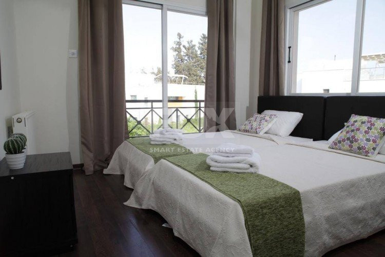 3 Bed House For Sale In Potamos Germasogeias Limassol Cyprus