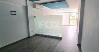 Shop For Sale In Amathounta Limassol Cyprus
