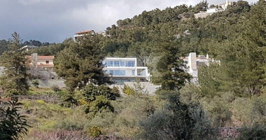 4 Bed House For Sale In Moniatis Limassol Cyprus