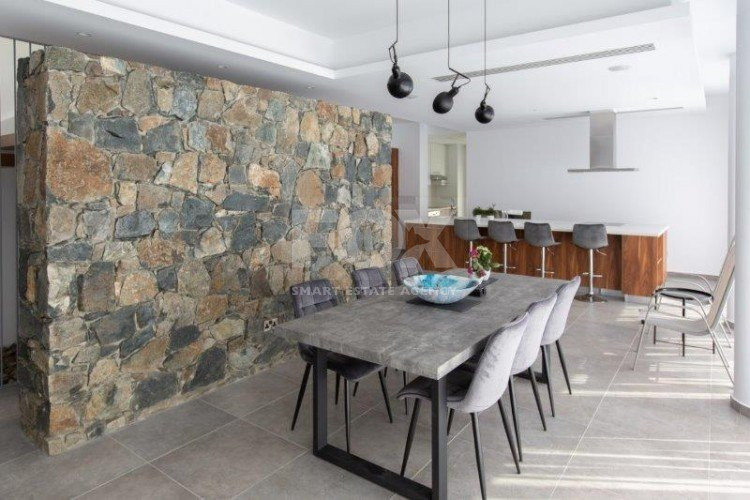 4 Bed House For Sale In Moniatis Limassol Cyprus