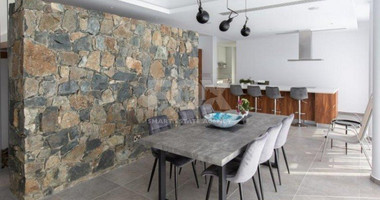 4 Bed House For Sale In Moniatis Limassol Cyprus
