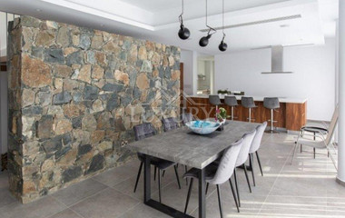 4 Bed House For Sale In Moniatis Limassol Cyprus