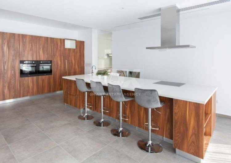 4 Bed House For Sale In Moniatis Limassol Cyprus