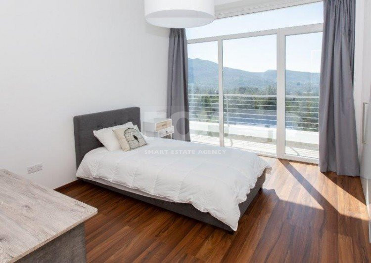 4 Bed House For Sale In Moniatis Limassol Cyprus