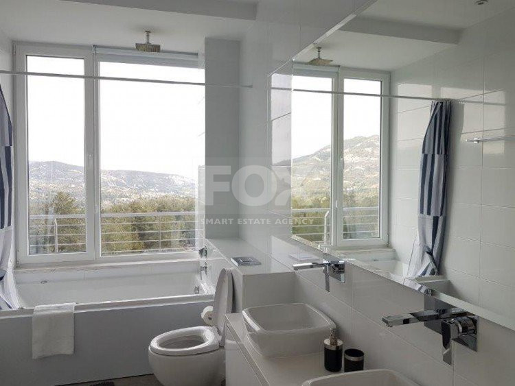 4 Bed House For Sale In Moniatis Limassol Cyprus