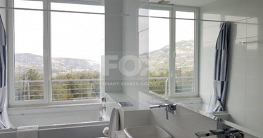 4 Bed House For Sale In Moniatis Limassol Cyprus