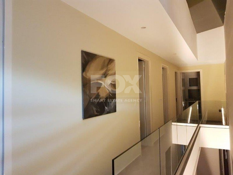 4 Bed House For Sale In Moniatis Limassol Cyprus