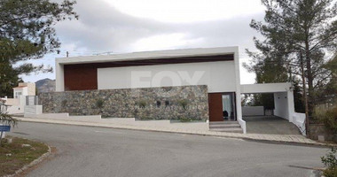 4 Bed House For Sale In Moniatis Limassol Cyprus