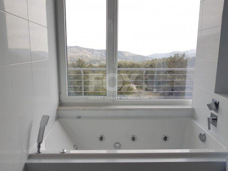 4 Bed House For Sale In Moniatis Limassol Cyprus