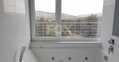 4 Bed House For Sale In Moniatis Limassol Cyprus