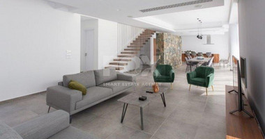 4 Bed House For Sale In Moniatis Limassol Cyprus