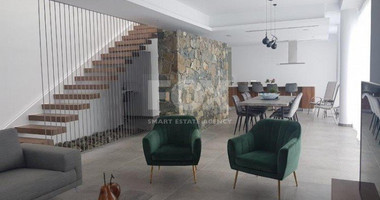 4 Bed House For Sale In Moniatis Limassol Cyprus