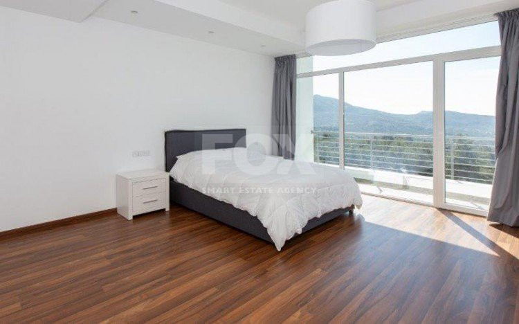 4 Bed House For Sale In Moniatis Limassol Cyprus