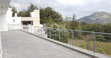 4 Bed House For Sale In Moniatis Limassol Cyprus