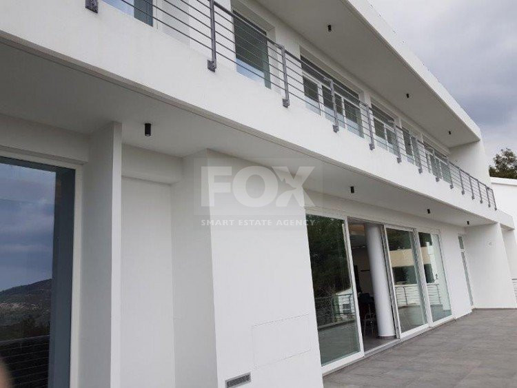 4 Bed House For Sale In Moniatis Limassol Cyprus