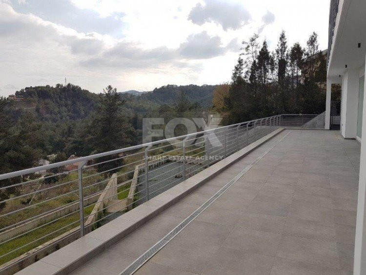 4 Bed House For Sale In Moniatis Limassol Cyprus