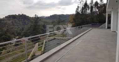 4 Bed House For Sale In Moniatis Limassol Cyprus